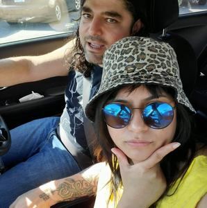 Meet your Posher, Belinda